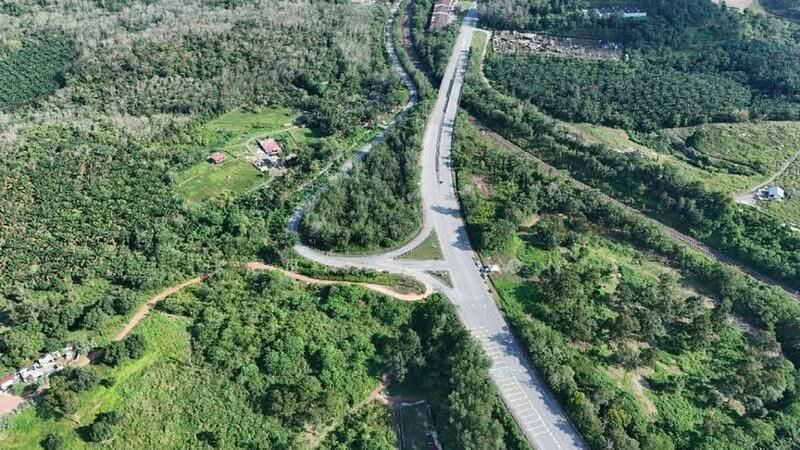 Industrial Land for Sale in Kampung Air Panas (Kerling) - Kenny Voon - Exterior - PropertyGuru.com.my