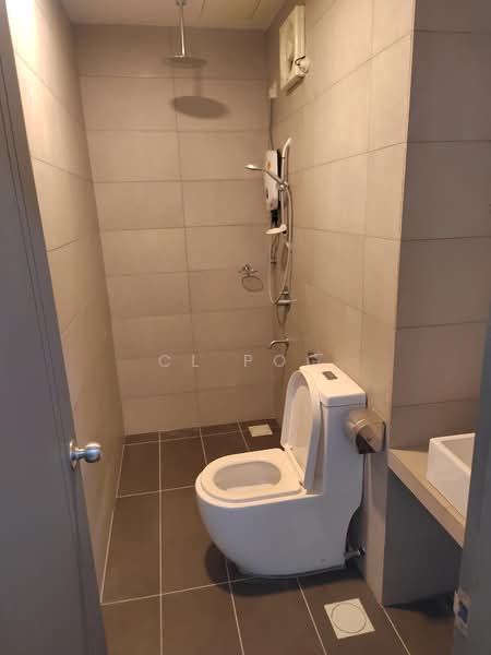 Service Residence for Sale at Studio Fourteen - CL Poo - PropertyGuru.com.my