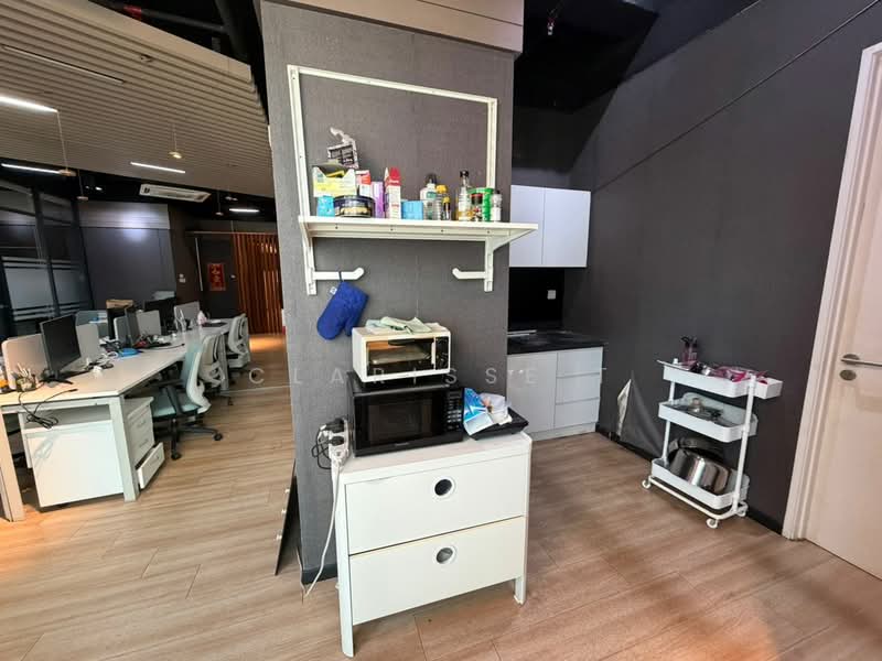 Office for Rent in Kampung Kerinchi (Bangsar South) (Kuala Lumpur) - Clarisse T - Interior - PropertyGuru.com.my