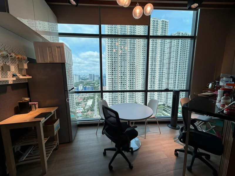 Office for Rent in Kampung Kerinchi (Bangsar South) (Kuala Lumpur) - Clarisse T - View - PropertyGuru.com.my