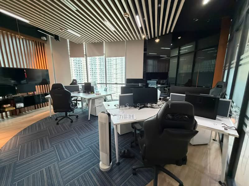 Office for Rent in Kampung Kerinchi (Bangsar South) (Kuala Lumpur) - Clarisse T - PropertyGuru.com.my