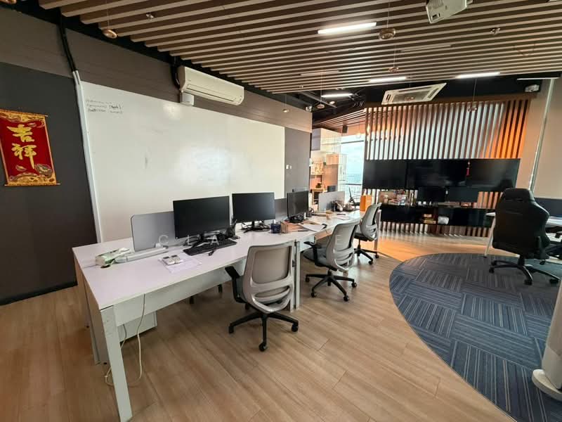 Office for Rent in Kampung Kerinchi (Bangsar South) (Kuala Lumpur) - Clarisse T - PropertyGuru.com.my