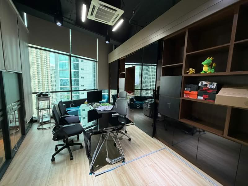 Office for Rent in Kampung Kerinchi (Bangsar South) (Kuala Lumpur) - Clarisse T - PropertyGuru.com.my