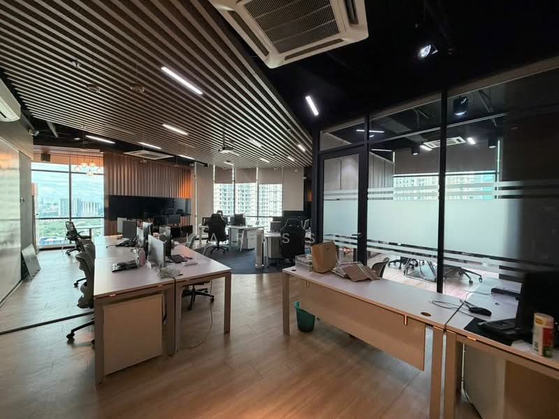 Office for Rent in Kampung Kerinchi (Bangsar South) (Kuala Lumpur) - Clarisse T - PropertyGuru.com.my