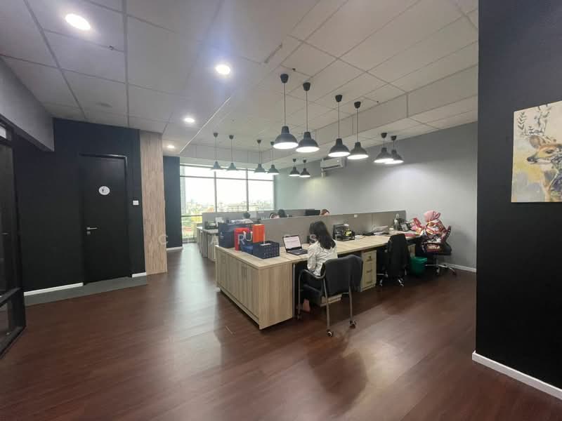 Office for Rent in Kampung Kerinchi (Bangsar South) (Kuala Lumpur) - Clarisse T - Interior - PropertyGuru.com.my