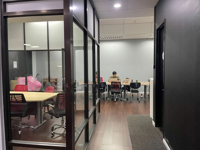 Office for Rent in Kampung Kerinchi (Bangsar South) (Kuala Lumpur) - Clarisse T - Interior - PropertyGuru.com.my