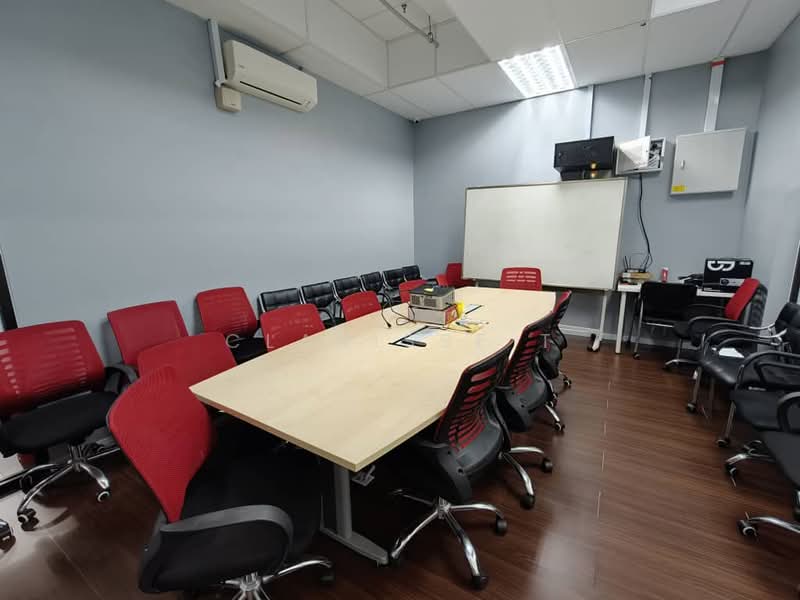 Office for Rent in Kampung Kerinchi (Bangsar South) (Kuala Lumpur) - Clarisse T - Interior - PropertyGuru.com.my