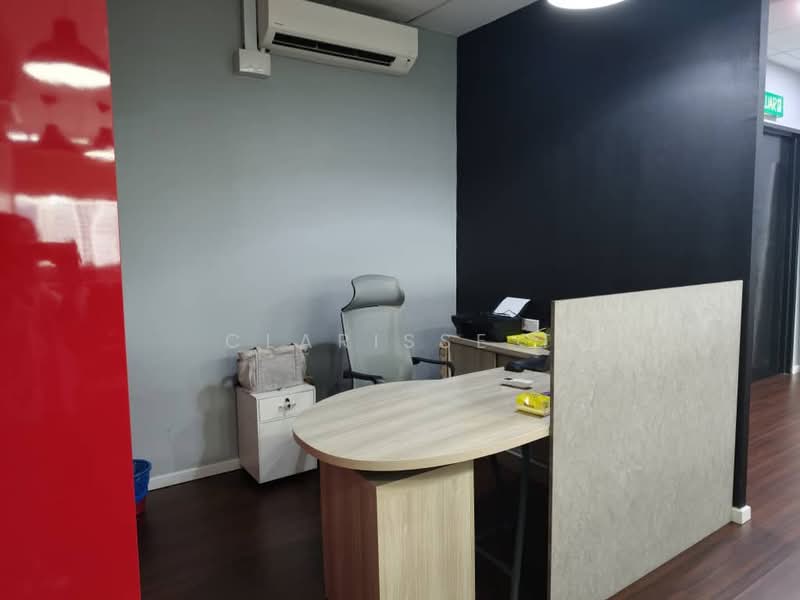 Office for Rent in Kampung Kerinchi (Bangsar South) (Kuala Lumpur) - Clarisse T - Interior - PropertyGuru.com.my