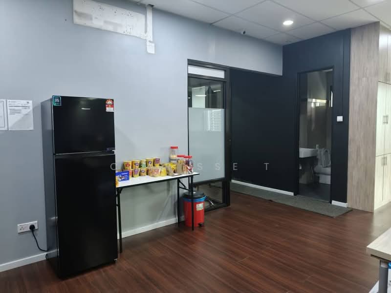 Office for Rent in Kampung Kerinchi (Bangsar South) (Kuala Lumpur) - Clarisse T - Interior - PropertyGuru.com.my