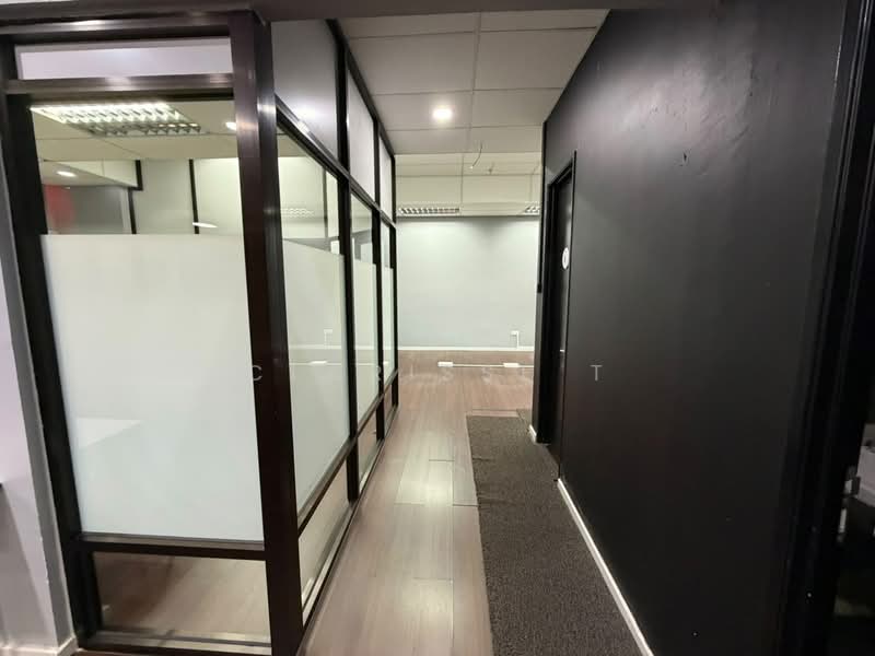 Pejabat untuk Disewa di Kampung Kerinchi (Bangsar South) (Kuala Lumpur) - Clarisse T - Interior - PropertyGuru.com.my