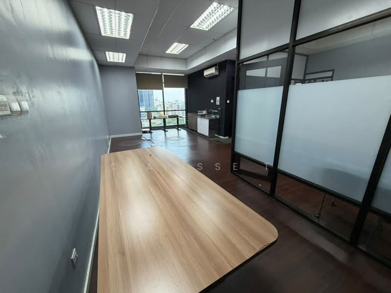 Pejabat untuk Disewa di Kampung Kerinchi (Bangsar South) (Kuala Lumpur) - Clarisse T - Interior - PropertyGuru.com.my
