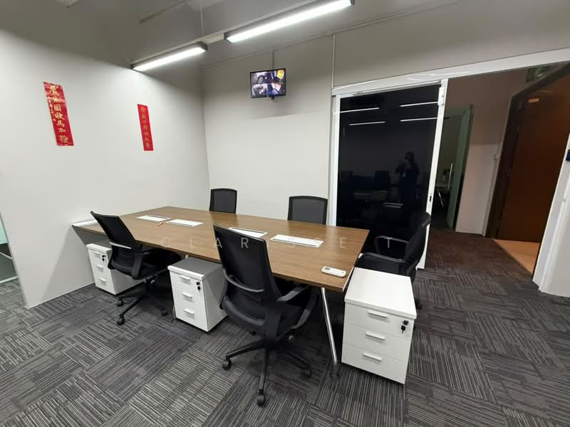 Pejabat untuk Disewa di Kampung Kerinchi (Bangsar South) (Kuala Lumpur) - Clarisse T - Interior - PropertyGuru.com.my