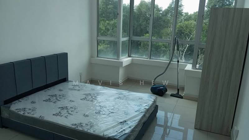 Pangsapuri untuk Disewa di Seri Molek Perdana - Mavis Hew - Bedroom - PropertyGuru.com.my