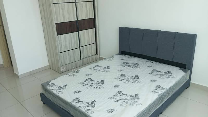 Pangsapuri untuk Disewa di Seri Molek Perdana - Mavis Hew - Bedroom - PropertyGuru.com.my