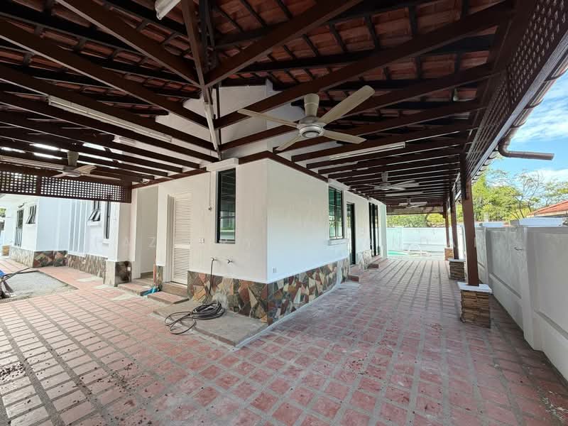 Rumah Banglo untuk Dijual di Pju 1a (Ara Damansara) - Shaziery Iskandar - Exterior - PropertyGuru.com.my