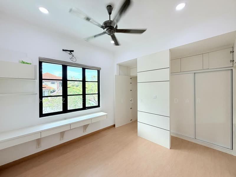 Rumah Banglo untuk Dijual di Pju 1a (Ara Damansara) - Shaziery Iskandar - Bedroom - PropertyGuru.com.my