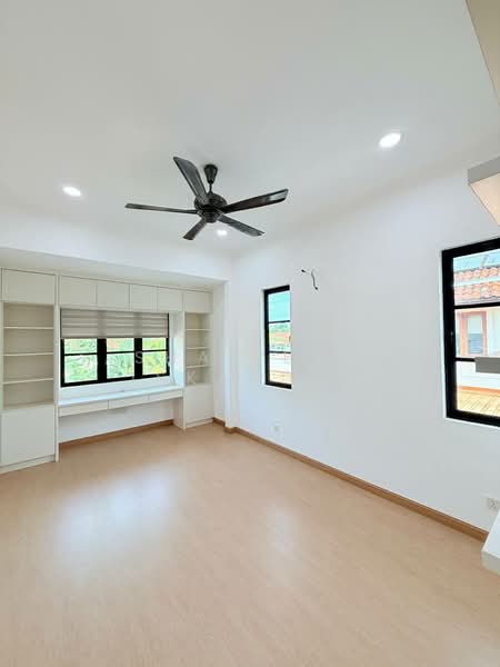 Rumah Banglo untuk Dijual di Pju 1a (Ara Damansara) - Shaziery Iskandar - Study - PropertyGuru.com.my