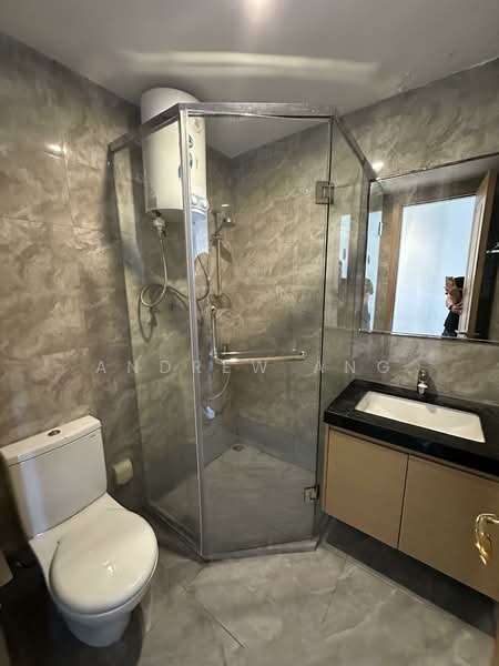 Service Residence for Rent at R&F Princess Cove Phase 1 - Andrew Ang - PropertyGuru.com.my