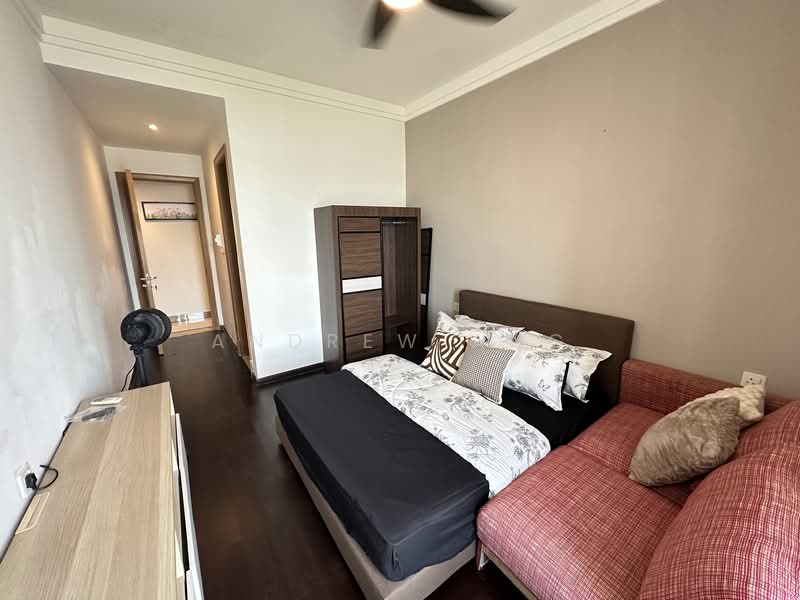 Service Residence for Rent at R&F Princess Cove Phase 1 - Andrew Ang - PropertyGuru.com.my