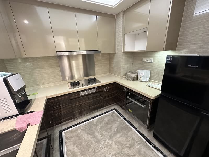Service Residence for Rent at R&F Princess Cove Phase 1 - Andrew Ang - PropertyGuru.com.my