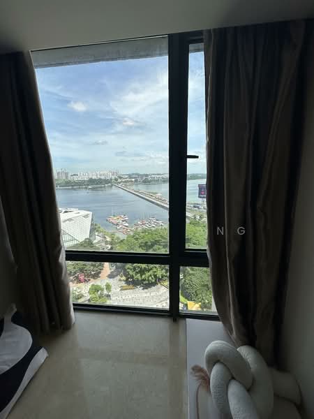 Service Residence for Rent at R&F Princess Cove Phase 1 - Andrew Ang - PropertyGuru.com.my