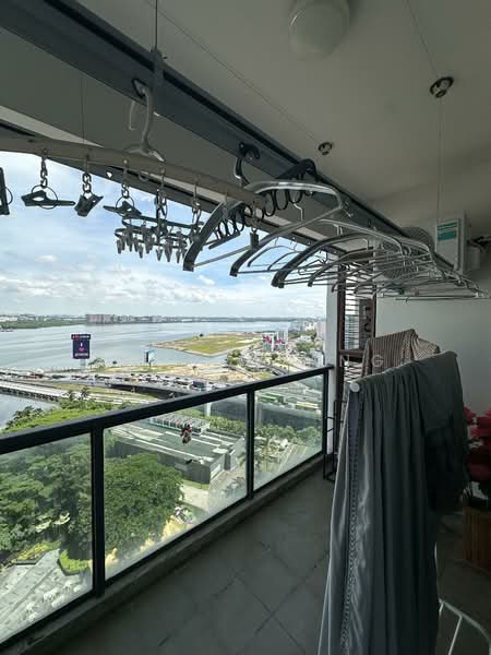 Service Residence for Rent at R&F Princess Cove Phase 1 - Andrew Ang - PropertyGuru.com.my