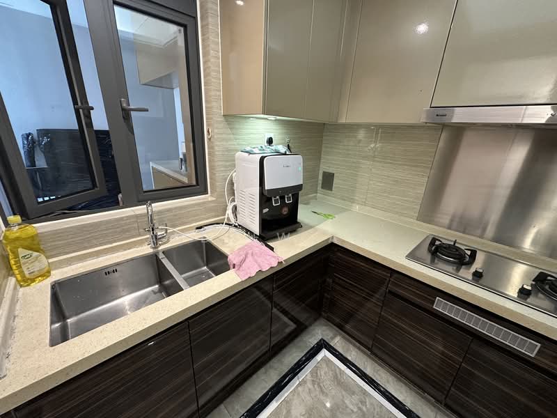 Service Residence for Rent at R&F Princess Cove Phase 1 - Andrew Ang - PropertyGuru.com.my