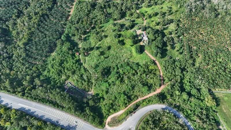 Industrial Land for Sale in Kampung Air Panas (Kerling) - Kenny Voon - Exterior - PropertyGuru.com.my