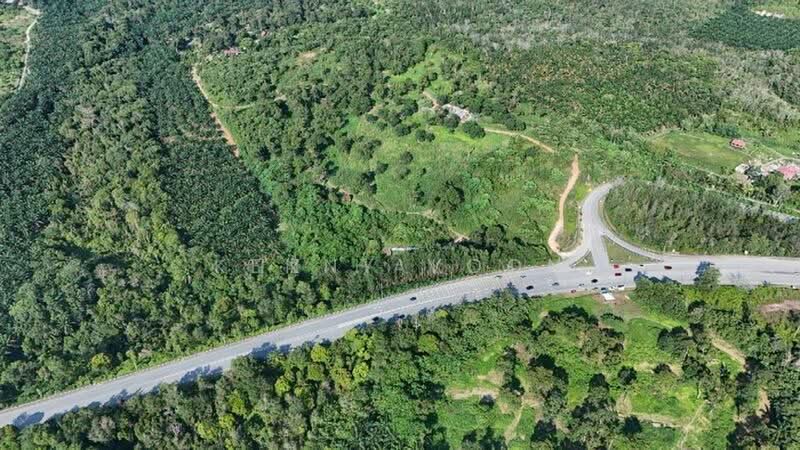 Industrial Land for Sale in Kampung Air Panas (Kerling) - Kenny Voon - Exterior - PropertyGuru.com.my