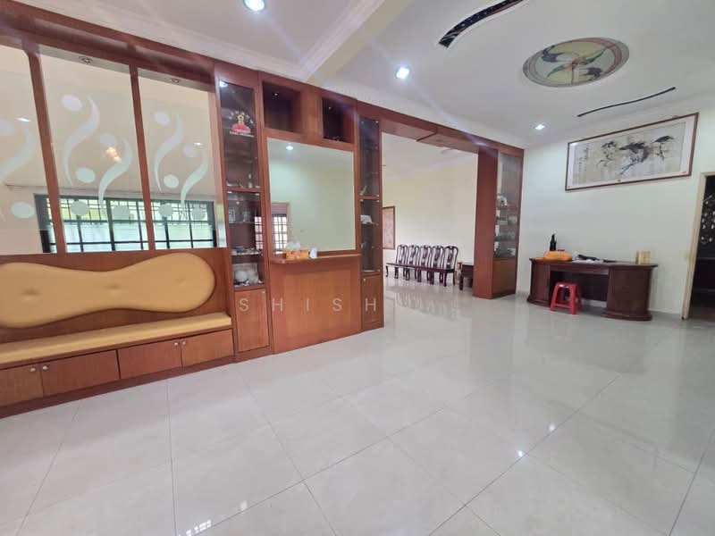 Rumah Banglo untuk Dijual di Bandar Putra (Kulai) - Shishi . - PropertyGuru.com.my