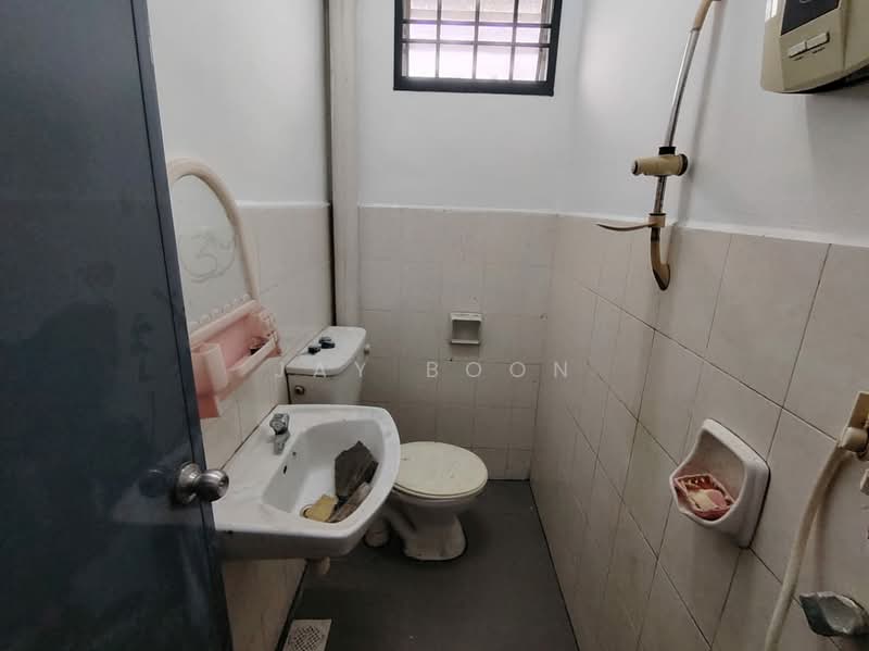 2-storey Terraced House for Sale in Taman Rinting (Masai) - Jay Boon - PropertyGuru.com.my