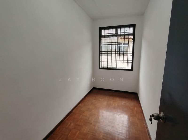 2-storey Terraced House for Sale in Taman Rinting (Masai) - Jay Boon - PropertyGuru.com.my