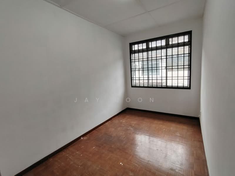 2-storey Terraced House for Sale in Taman Rinting (Masai) - Jay Boon - PropertyGuru.com.my