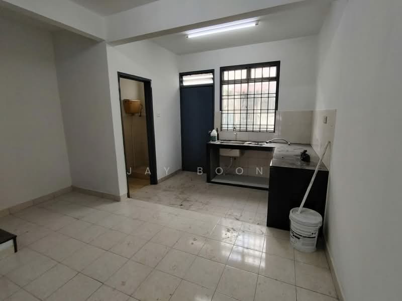 2-storey Terraced House for Sale in Taman Rinting (Masai) - Jay Boon - PropertyGuru.com.my