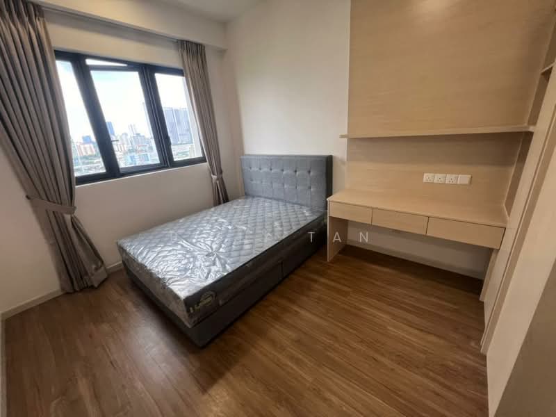 Service Residence for Sale at Sunway Velocity TWO - Billy Tan - Bedroom - PropertyGuru.com.my