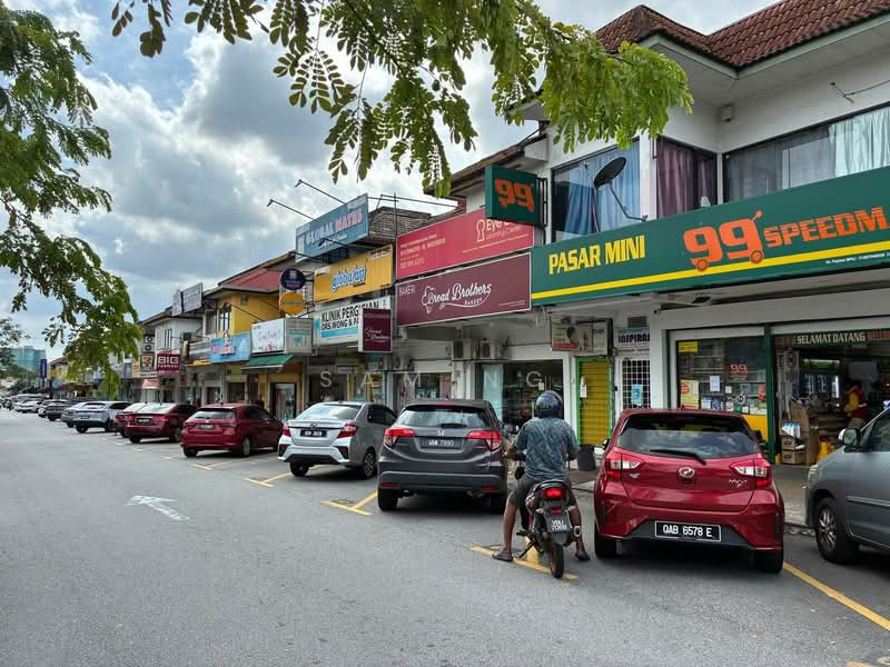 Shop for Rent in SS19 (Subang Jaya) - Sam Ng - Exterior - PropertyGuru.com.my