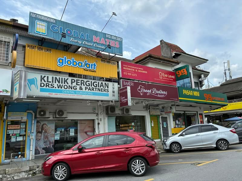 Shop for Rent in SS19 (Subang Jaya) - Sam Ng - PropertyGuru.com.my