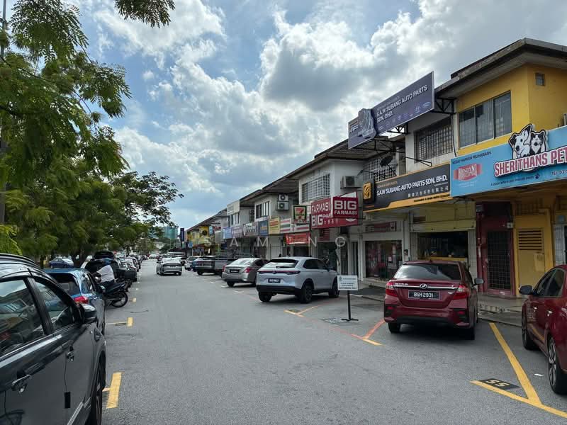 Shop for Rent in SS19 (Subang Jaya) - Sam Ng - Exterior - PropertyGuru.com.my