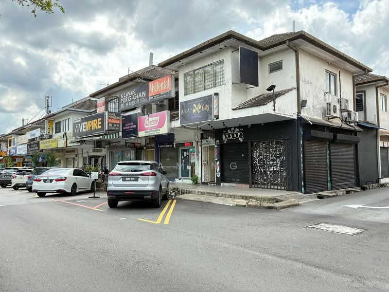 Shop for Rent in SS19 (Subang Jaya) - Sam Ng - Exterior - PropertyGuru.com.my