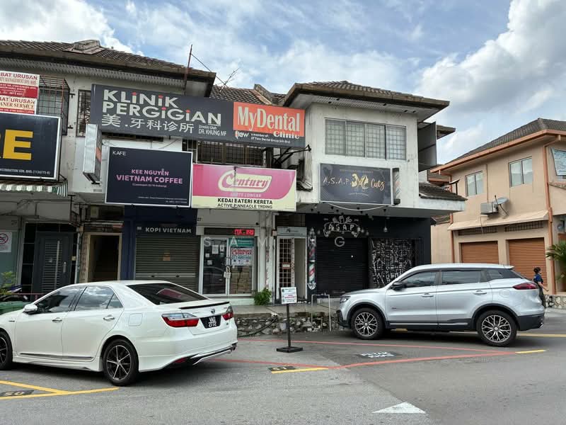 Shop for Rent in SS19 (Subang Jaya) - Sam Ng - Exterior - PropertyGuru.com.my