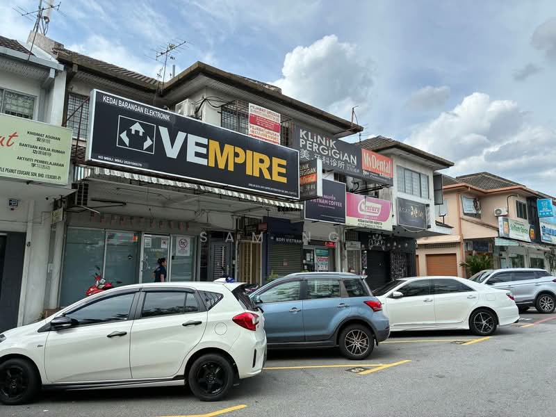 Shop for Rent in SS19 (Subang Jaya) - Sam Ng - Exterior - PropertyGuru.com.my