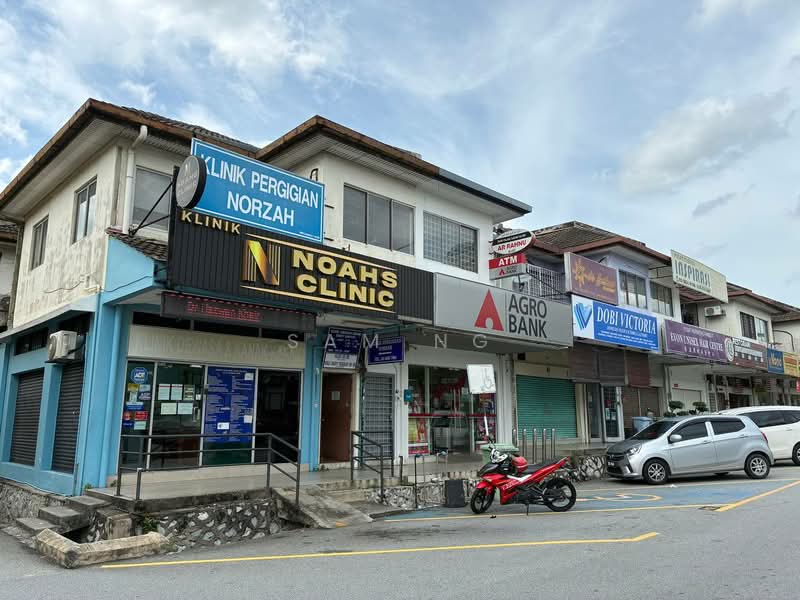 Shop for Rent in SS19 (Subang Jaya) - Sam Ng - Exterior - PropertyGuru.com.my