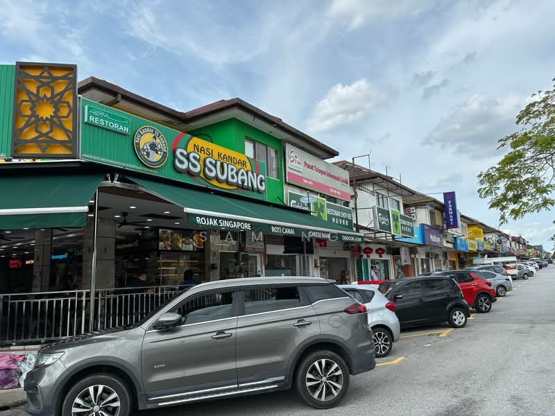 Shop for Rent in SS19 (Subang Jaya) - Sam Ng - Exterior - PropertyGuru.com.my