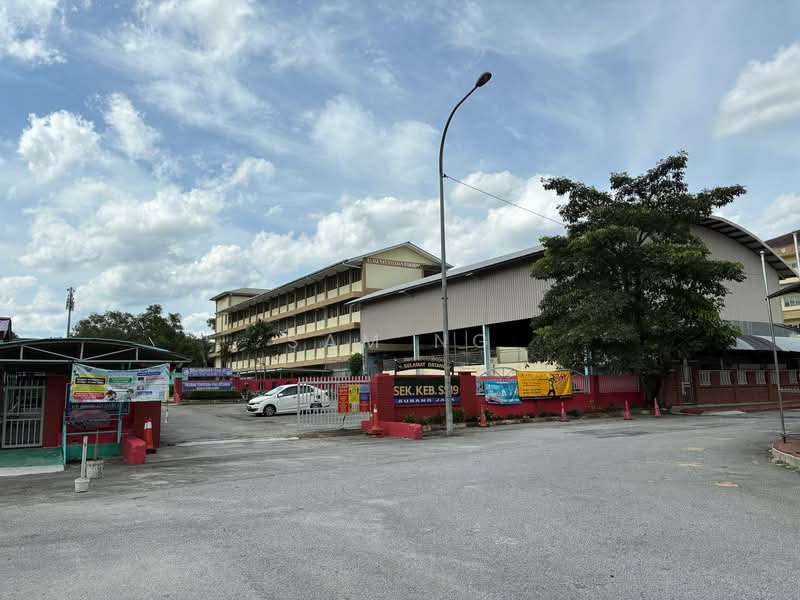 Shop for Rent in SS19 (Subang Jaya) - Sam Ng - Exterior - PropertyGuru.com.my