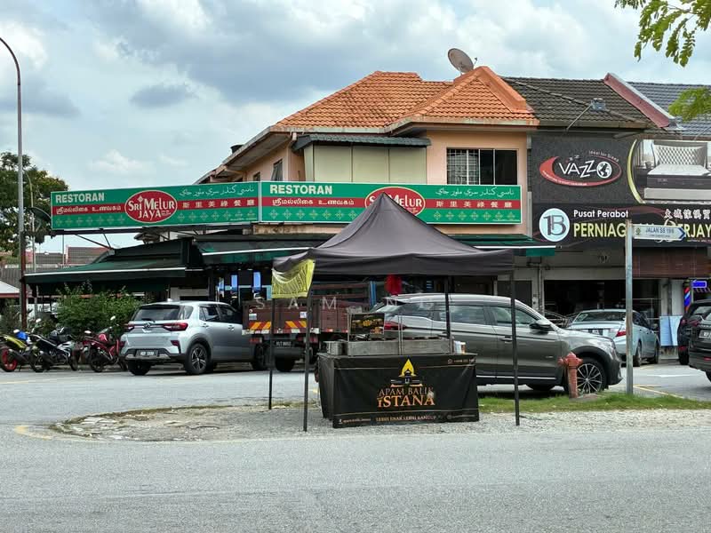 Shop for Rent in SS19 (Subang Jaya) - Sam Ng - Exterior - PropertyGuru.com.my