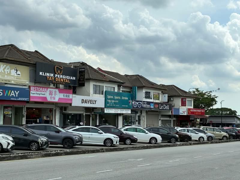 Shop for Rent in SS19 (Subang Jaya) - Sam Ng - Exterior - PropertyGuru.com.my