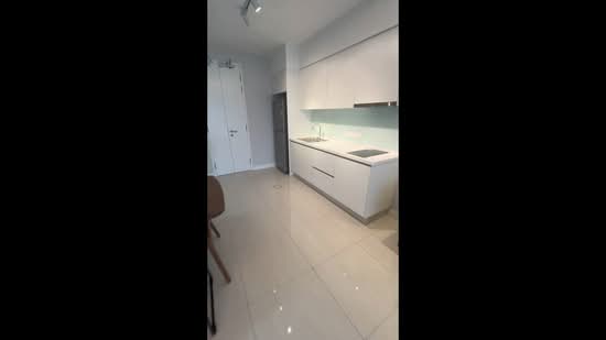 Servis Apartment untuk Dijual di The Sentral Suites - Tique Ewe - PropertyGuru.com.my