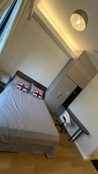 Servis Apartment untuk Dijual di The Sentral Suites - Tique Ewe - PropertyGuru.com.my