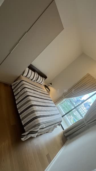 Servis Apartment untuk Dijual di The Sentral Suites - Tique Ewe - PropertyGuru.com.my