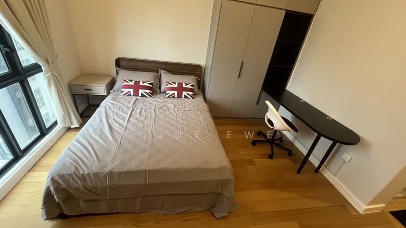 Servis Apartment untuk Dijual di The Sentral Suites - Tique Ewe - PropertyGuru.com.my